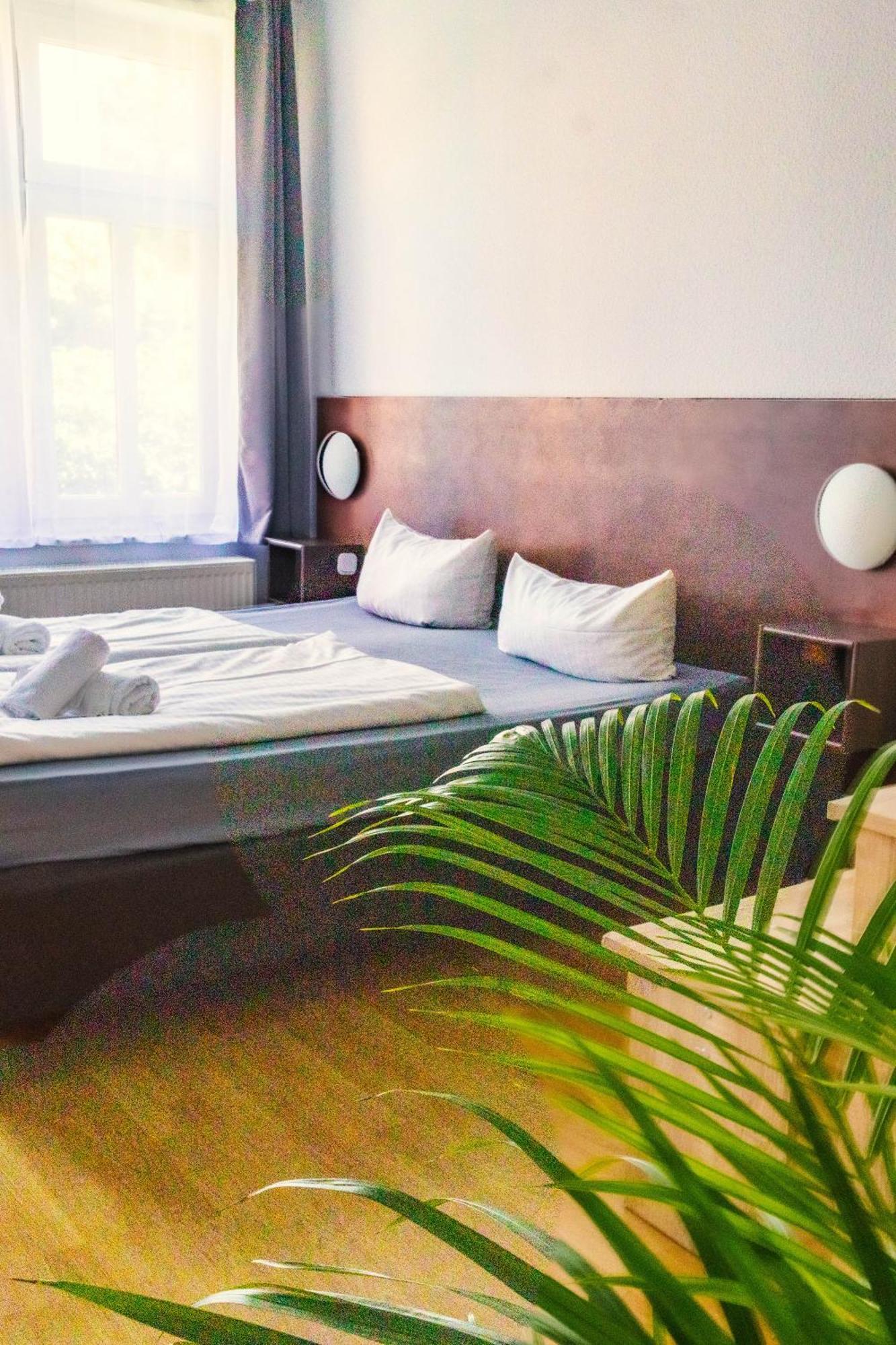 Altstadtperle Apartments & Studios Dresden Ngoại thất bức ảnh