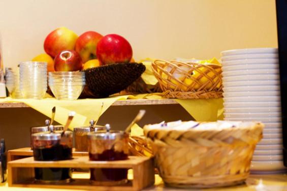 Altstadtperle Apartments & Studios Dresden Ngoại thất bức ảnh
