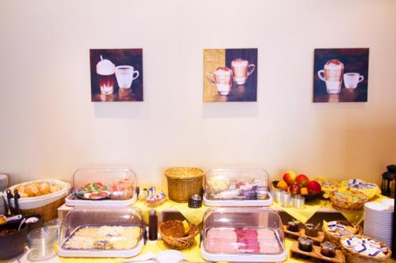Altstadtperle Apartments & Studios Dresden Ngoại thất bức ảnh